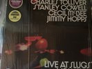 Live at Slugs' Vol. 2 by Tolliver, Charles / Music Inc (Record, 2022)
