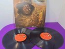 James Brown The Payback 2 LP Vinyl Set 1973 Polydor