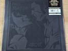 Mad Season Above 30th 2LP Half Black White Vinyl Velvet Cover 053/250 In Hand