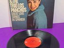 Eydie Gorme & The Trio Los Panchos Amor LP Vinyl Columbia