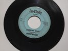 NORTHERN SOUL WIGAN VINYL MUSIC RECORD STUBBORN HEART ERNEST MOSLEY