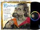 TAS CAPITOL FDS STEREO Hindemith MATHIS DER MALER Toch SYMPHONY #3 SP-8364 NM-
