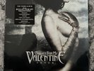Bullet For My Valentine - Fever Vinyl LP Limited NEW Sealed