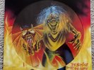 Iron Maiden The Number of the Beast UK 12