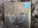 True Power by I Prevail (The Colors Bloom Vinyl Record) 1/500