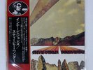 STEVIE WONDER INNERVISIONS MOTOWN VIP6004 Japan OBI GATEFOLD VINYL LP