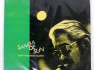 HIDEHIKO MATSUMOTO QUARTET SAMBA DE SUN THREE BLIND MICE TBM5014 Japan LP