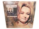 Dolly Parton: Hello, I'm Dolly / As Long As I Love 2× LP Vinyl Record BZ 33876