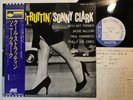 Sonny Clark Cool Struttin Japan LP [99535ER]