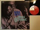 John Coltrane Lush Life Japan LP [99520ER]