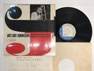JAY JAY JOHNSON THE EMINENT VOLUME 1 US LP [99048ER]