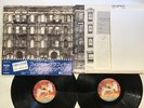 LED ZEPPELIN PHYSICAL GRAFFITI Japan LP [99323ER]