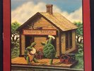 GRATEFUL DEAD : TERRAPIN STATION - 1977 LP AL-7001 - FAST SHIPPING