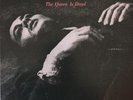 The Smiths - The Queen Is Dead 1986 LP, Album, Gat Sire, Rough Trade 9 25426-1,