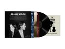 Gillian Welch - Boots No. 2: The Lost Songs - 3 LP Boxset. Open, Not Played