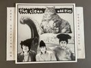 THE CLEAN ODDITTIES DBL LP ORIGINAL INDIE ROCKERS FFO PAVEMENT YO LA TENGO