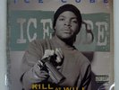 ICE CUBE KILL AT WILL PRIORITY EVL7230 US ORIGINAL SHRINK SRC VINYL 12