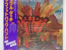 FATBACK BAND NYCNYUSA POLYDOR MPF1068 Japan VINYL LP
