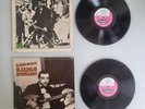 Django Reinhardt Jazz Albums.