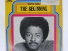 TONY FOX BEGINNING BLASTER  LVC50142 US LP