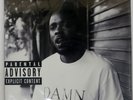 KENDRICK LAMAR DAMN. TOP DAWG B002777101 US LP