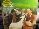 1980s Reissue BEACH BOYS Pet Sounds US Mono LP Capitol N 16156 NM/VG+
