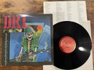 D.R.I. – Dirty Rotten LP / Violent Pacification LP Rotten ROT 001 Thrash Punk