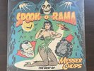 MESSER CHUPS Spook-O-Rama DBL LP PURPLE VINYL NEW Surf Rock LOW PRICE