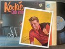 Edd Byrnes Kookie Star of 