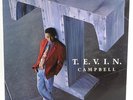 Tevin Campbell – T.E.V.I.N. Qwest Records 1991 Germany Orig (1LP/Vg++/Vg+)/666
