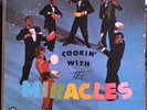 THE MIRACLES Cookin' With 12