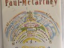 PAUL McCARTNEY Signed 7