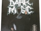 Dark Magic - Nothing, Nowhere Vinyl RARE Limited 1/500 First and Only Pressing