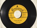 Jack & Jim – Tarzan And Jane / Midnight Monsters Hop 7