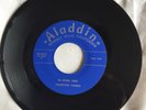 Thurston Harris ‎– Be Baba Leba / I'm Out To Getcha 7