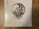 Sleep Token - Take Me Back To Eden Gold/Black Splatter Coloured 2 x Vinyl LP
