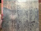 LONELY IS AN EYESORE VINYL 4AD 1987 UK