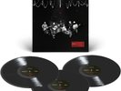 Zach Bryan  24 Live 3LP 2500 LE stamped numbered Limited edition vinyl presale