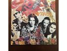 Caifanes El Diablito Album 1990 – Vinyl Record VG/VG+