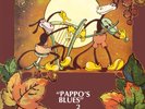 Pappo's Blues Pappo's Blues (Volume 2) (Vinyl) 12