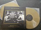 JOY DIVISION  VINYL 2LP GOLD VINYL