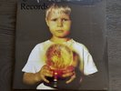 BLINDSIDE About A Burning Fire Colour Vinyl LP   LIMITED USA 500 SEALED