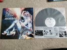 Shok Paris - Steel and Starlight -Heavy Metal Hard Rock - Vinyl Promo