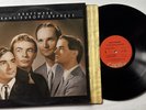 KRAFTWERK Trans Europe Express LP 1ST PRESS 1977 Capitol SW-11603 NM