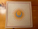 King Crimson - Larks’ Tongues In Aspic 1973 Atlantic SD 7263 Jacket VG Vinyl NM-
