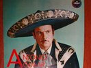 Antonio Aguilar Vol. 2 - Las Gaviotas Vinyl LP Latin Mariachi Ranchera Musart