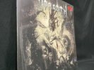 MORGOTH-Ungod LP LIMITED  SILVER Vinyl Album-German Import Death M. NEW SEALED