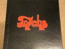 Tracks 69/74 self titled 3 LP Indy press complete w/ 12 pg. credit/lyric Booklet