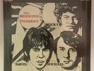 THE MONKEES - THE MONKEES PRESENT - 1970 RARE MEXICAN LP ALBUM SOL, ROCK POP