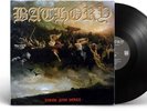 Bathory - Blood Fire Death [New Vinyl LP]